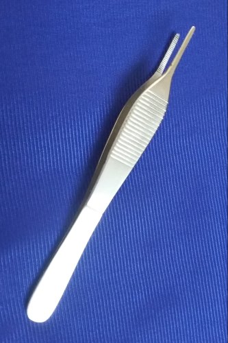 Stainless Steel Surgical Forceps