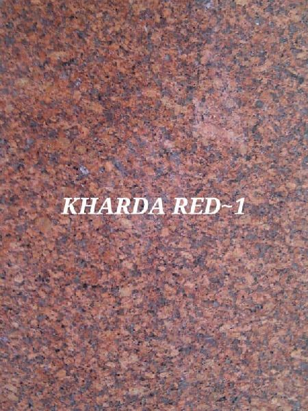 KHARDA RED