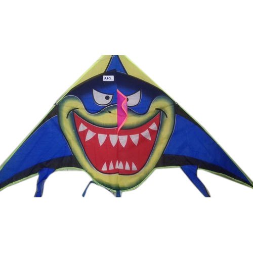 Cartoon Paper Kite