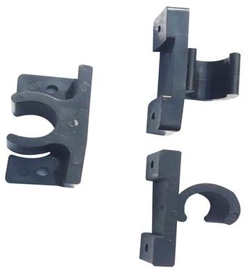 Plastic bracket