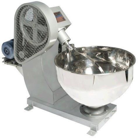Electric 100-1000kg Dough Kneader, Certification : CE Certified, ISO 9001:2008