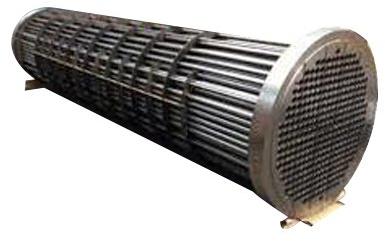 Ram Tech Carbon Steel Heat Exchangers, for Oil, Water, etc, Voltage : 220 V