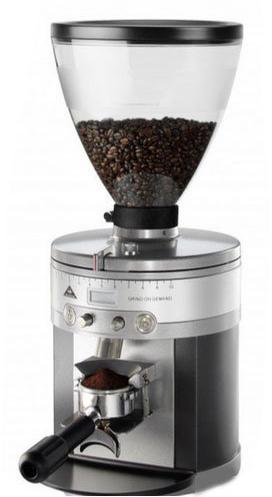 Espresso Coffee Grinder