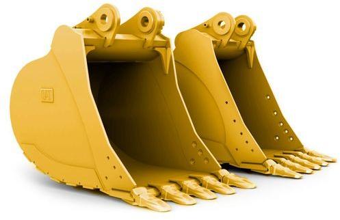 excavator bucket