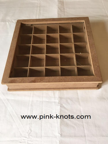Wood  Chocolate Boxes, Shape : Customized