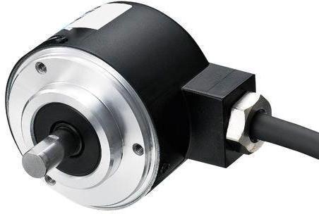 Round Metal Rotary Encoder, for Automotive Use, Feature : Fine Finishing, Hard Structure