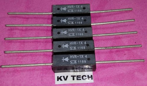 Sanken high voltage diode