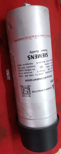 EPCOS Power capacitor