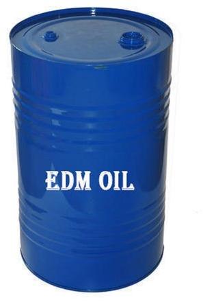 Lubgraf EDM Oil, Packaging Type : Drum