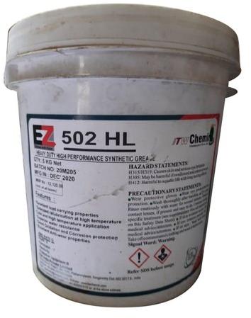 ITW Synthetic Grease, Packaging Type : Bucket