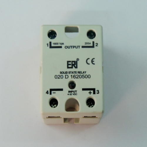 ERI Solid State Relay