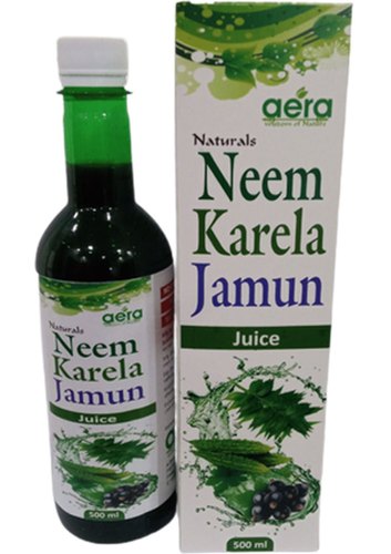 Natural Amla Juice