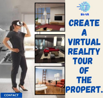 Virtual Tour in Real estate