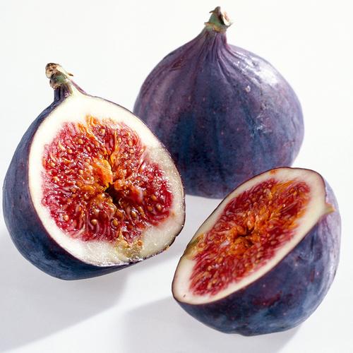 Common Fresh Fig, for Direct Consumption