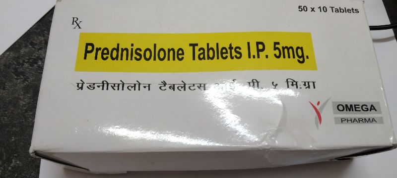 Prednisolone 5mg to buy