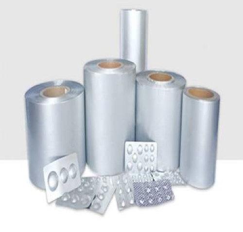 Healvein Aluminium aluminum foil, for tablet packaging, Color : Silver