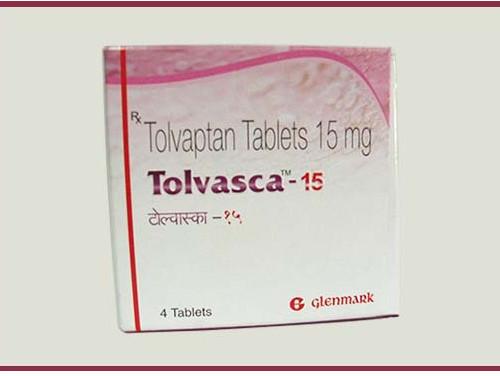 Tolvaptan Tablets