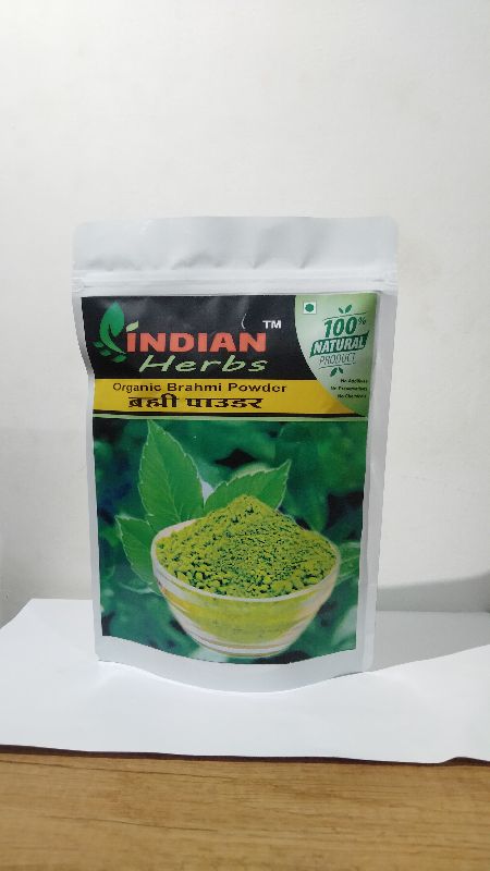 Brahmi powder