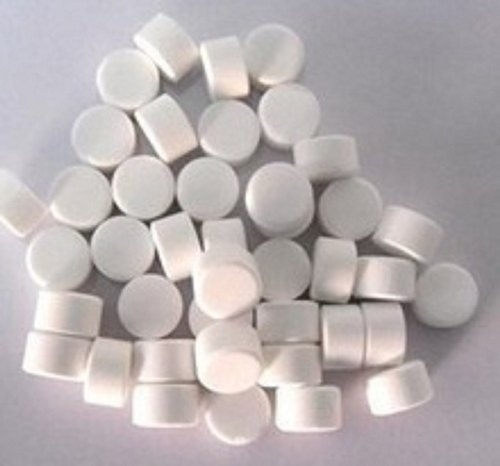 Sodium Percarbonate Tablets