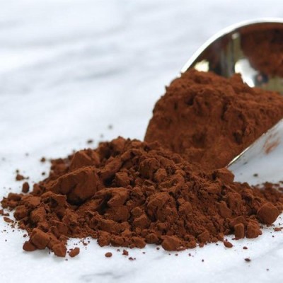 Карамельный цветной порошок, цвет: коричневый по цене 50 рупий за килограмм в Тане | РДЖ Энтерпрайзис
