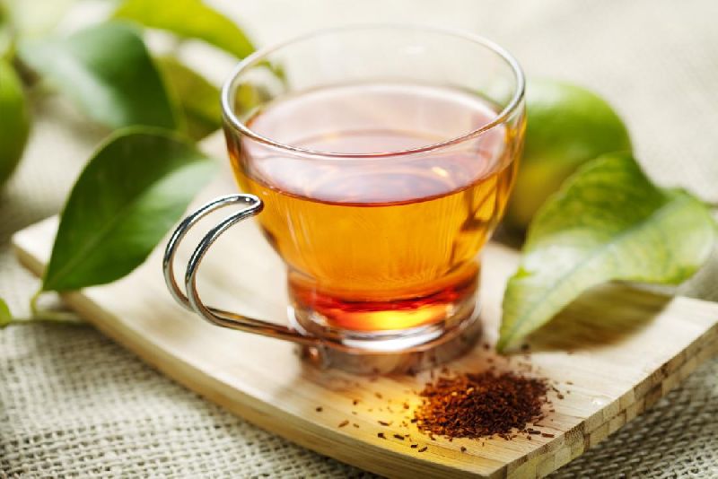 Organic herbal tea, Shelf Life : 6 Months