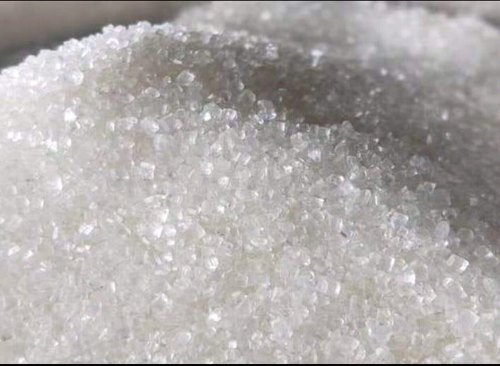 Organic S30 White Sugar, Form : Small Granules