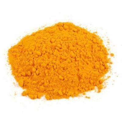 Turmeric powder, Color : Yellow