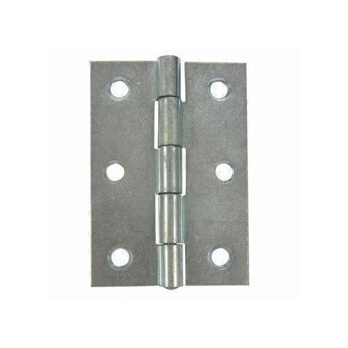 Zinc Plated Butt Door Hinge at Rs 20 / Box in Jaipur - ID: 6315821 ...