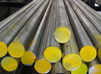 Alloy Steel EN 19 Round Bar, for Industrial, Length : 6000 to 12000 mm