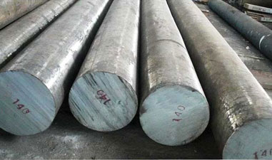 Alloy Steel EN 31 Round Bar, Dimension : 10 to 250 mm