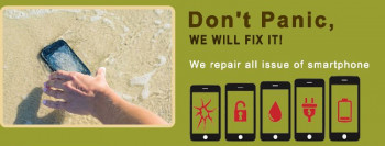 Smartphone Repairing Center in Cuttack