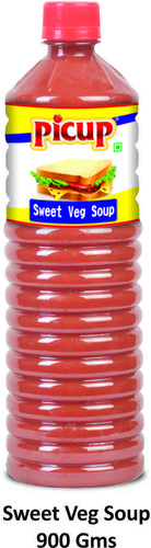 PICUP Red Dip Sauce, Packaging Size : 900 GMS