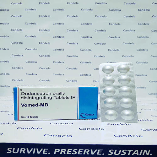 Ondansetron Tablets