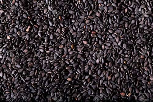 Jupiter black sesame seeds, Style : Dried