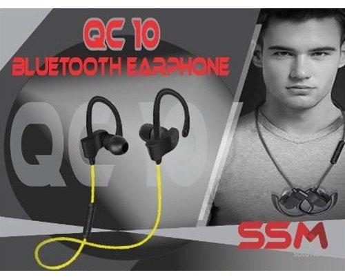 SSM bluetooth earphone