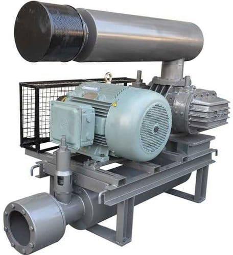 Industrial Centrifugal Air Blower