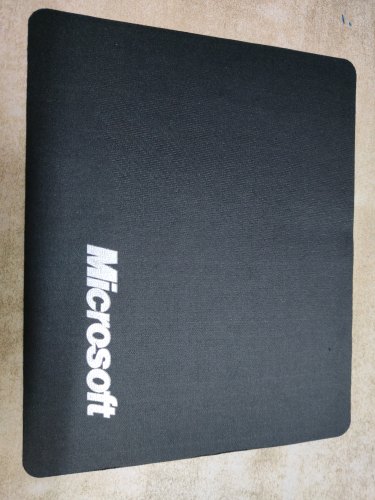 Rubber Mouse Pad, Packaging Type : Plastic