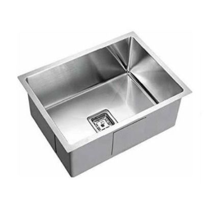 625mmx450mm SS Handmade HY Duty Kitchen Sink