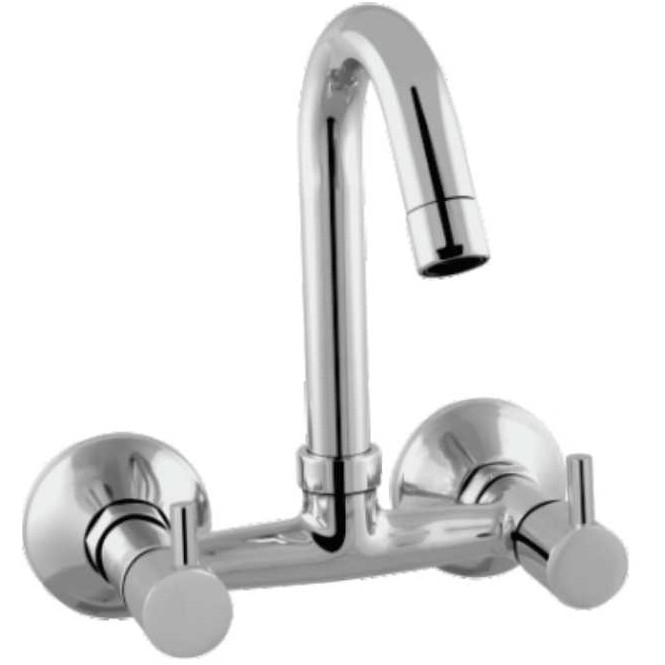 Sanware Floro Sink Mixer, for Bathroom, Feature : Durable, Optimum Quality