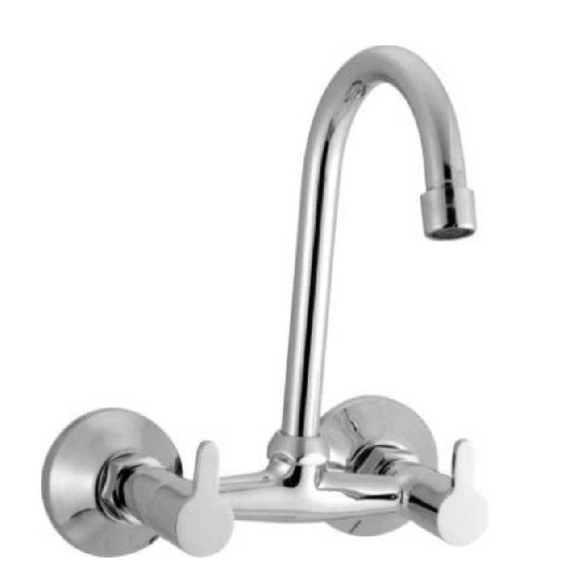 Sanware Magno Sink Mixer, for Kitchen Use, Feature : Durable, Finely Finished, Optimum Quality
