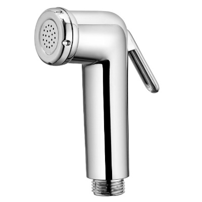 Sanware Polished Milano ABS Health Faucet, for Bathroom, Feature : Durable