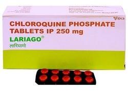 Uinon Phosphate Tablets 250 Mg 500 Mg