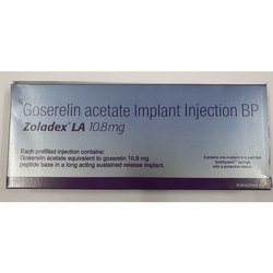 Zoladex 10 8 Mg Injection