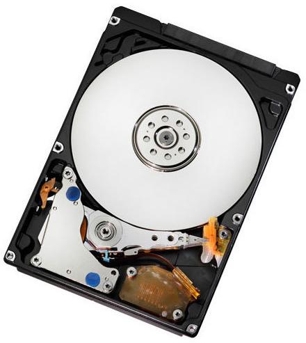 Internal Hard Disk Drives