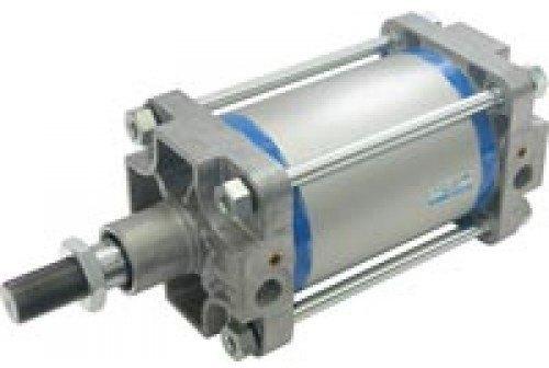 ISO 15552 Dia 250mm Pneumatic Cylinder