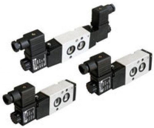 Metal Namur Standard Solenoid Valve, for Gas Control, Size : 1.1/2inch, 1.1/4inch, 1/2inch, 1inch