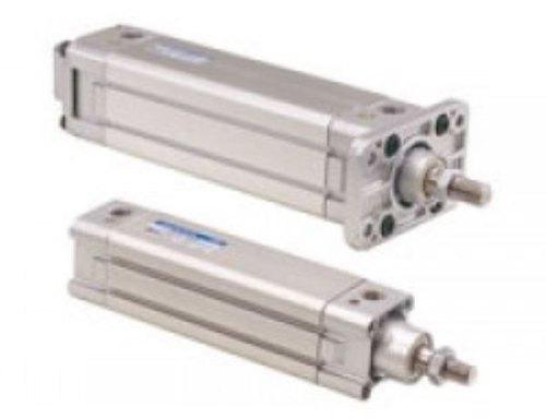 Square Profile Pneumatic Cylinder