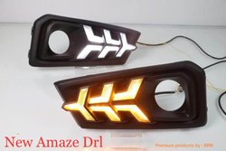 Honda Amaze Fog Lamp, Packaging Type : Carton Box