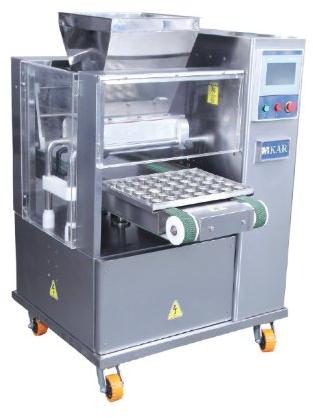 Cake Dropping Machine