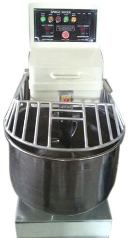 Commercial Cake Mixer Machine